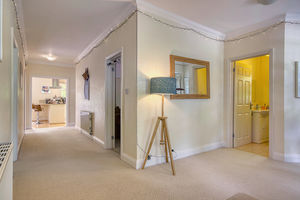 Entrance Hall- click for photo gallery